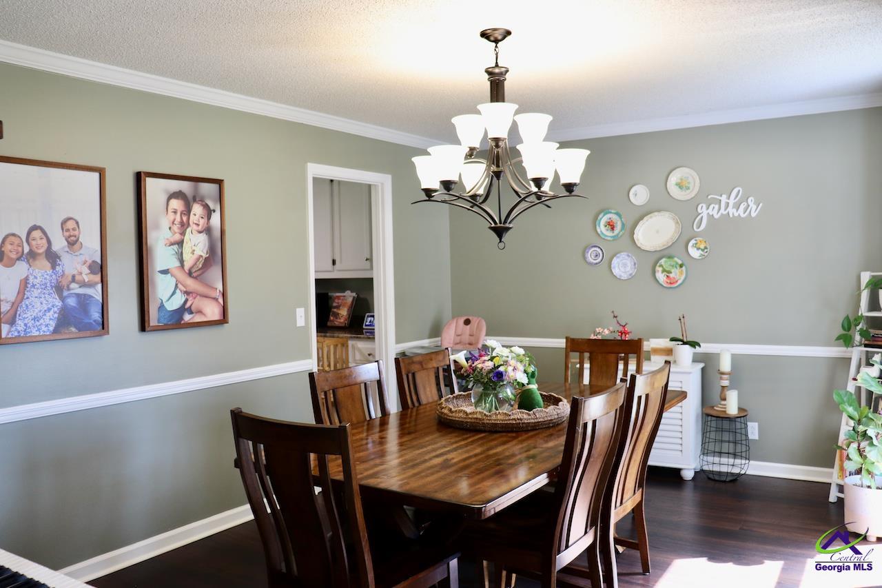 107 Clarksville Court