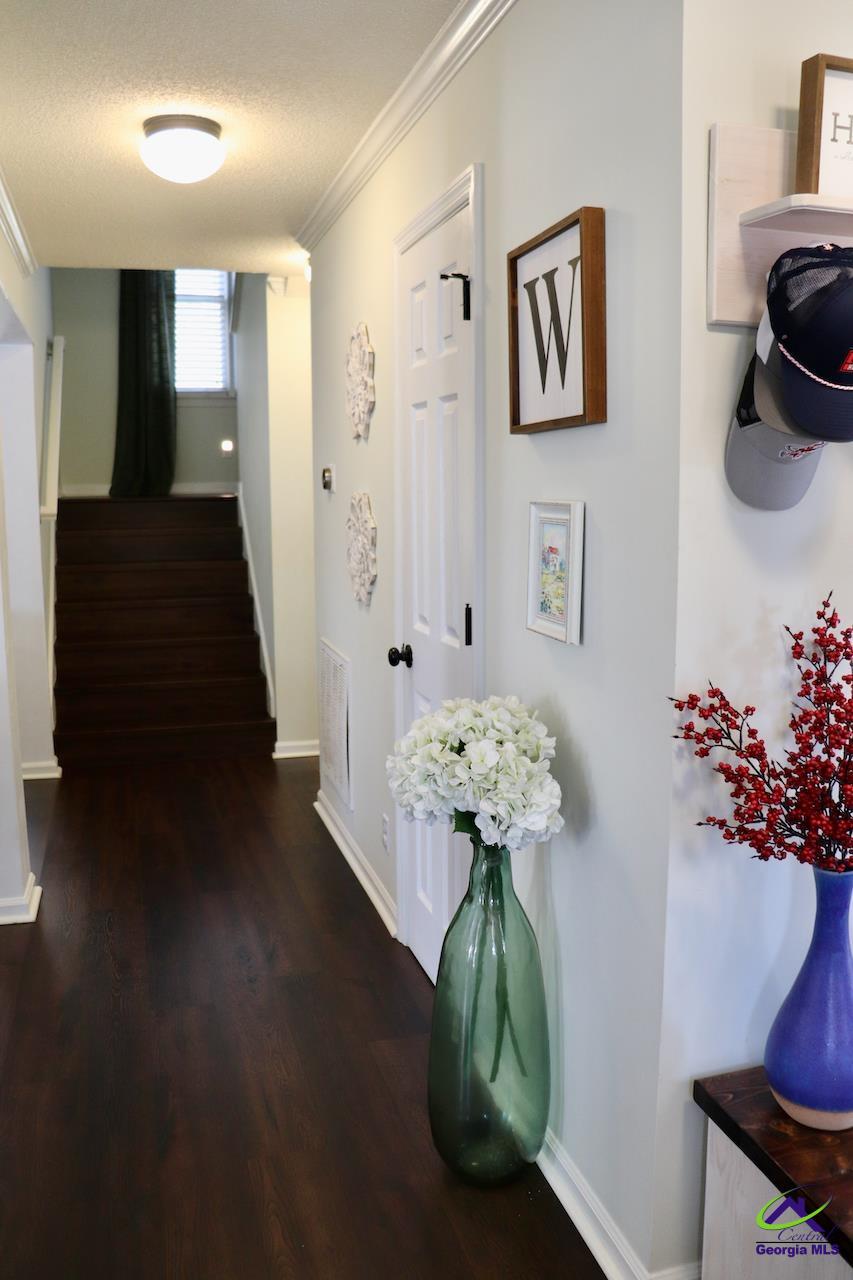 107 Clarksville Court