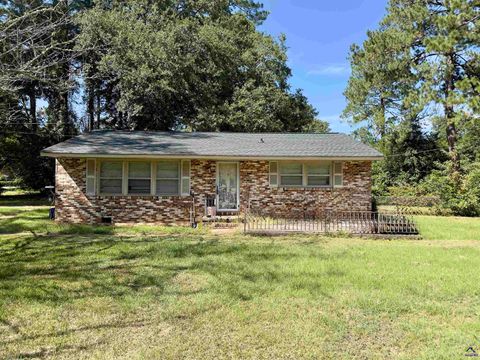 2541 Huntington Drive Macon GA 31204