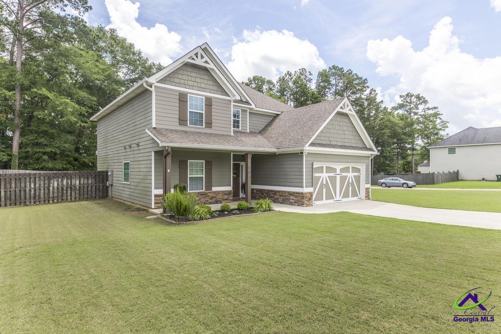 501 Adirondac Way