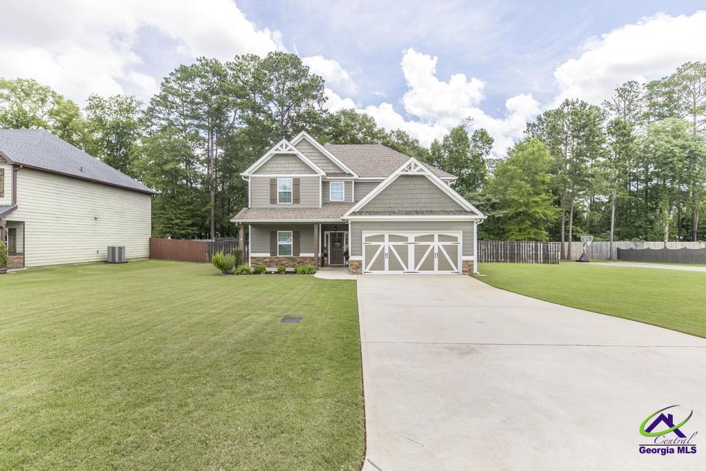 501 Adirondac Way