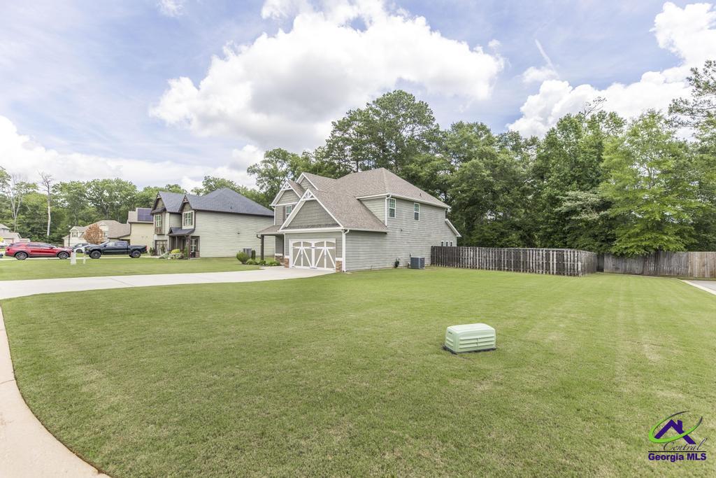 501 Adirondac Way