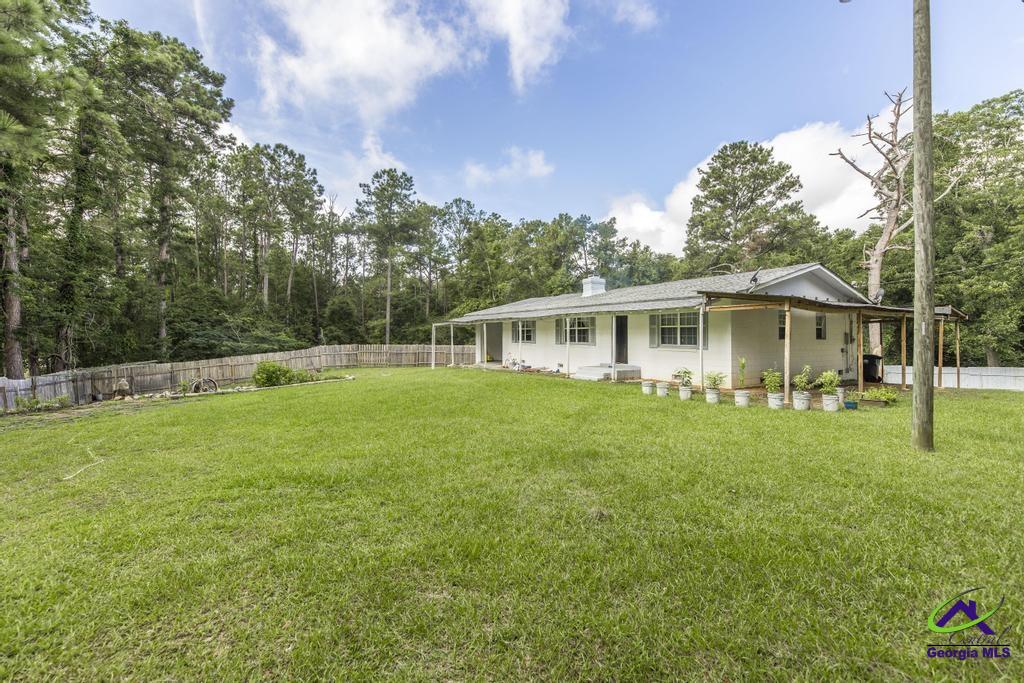 66 Wilville Road
