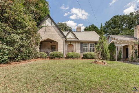 227 Corbin Avenue Macon GA 31204