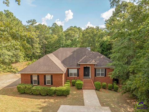 1125 S Green Street Thomaston GA 30286