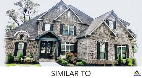600 Willowbrook Lane Kathleen GA 31047