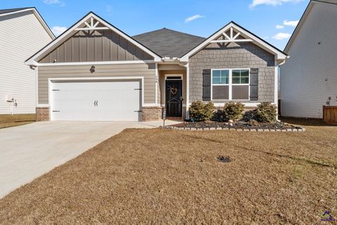 134 Farmers Way Perry GA 31069