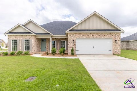 224 Otters Ridge Drive Kathleen GA 31047