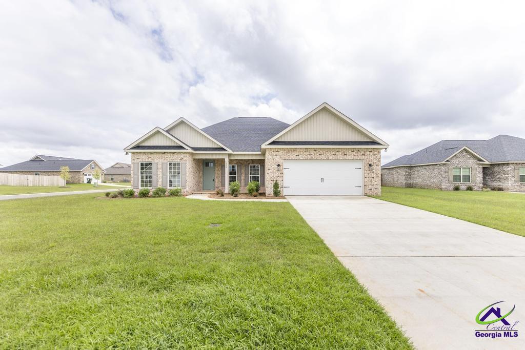 224 Otters Ridge Drive