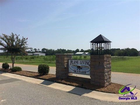 C17 Bonanza Way Fort Valley GA 31030