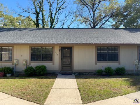 504 Tallulah Trail Warner Robins GA 31088