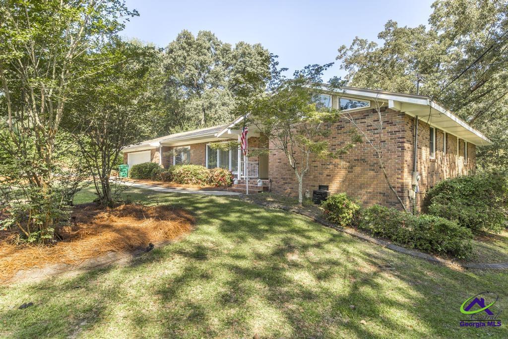 124 Echo Lane
