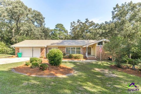 124 Echo Lane Warner Robins GA 31088
