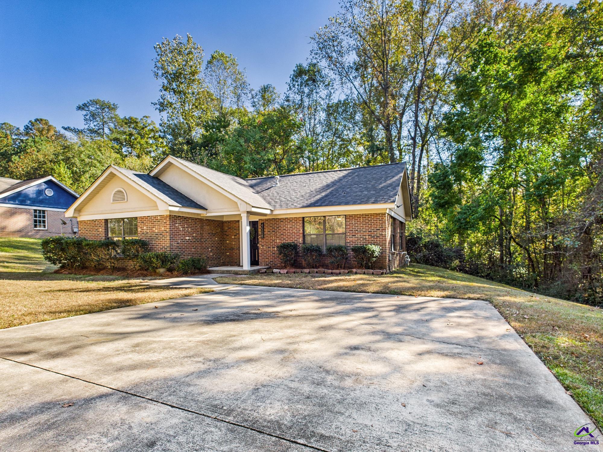 4508 Bon Ayer Circle