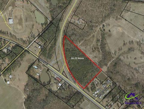 Hwy 87 Bypass Cochran GA 31014
