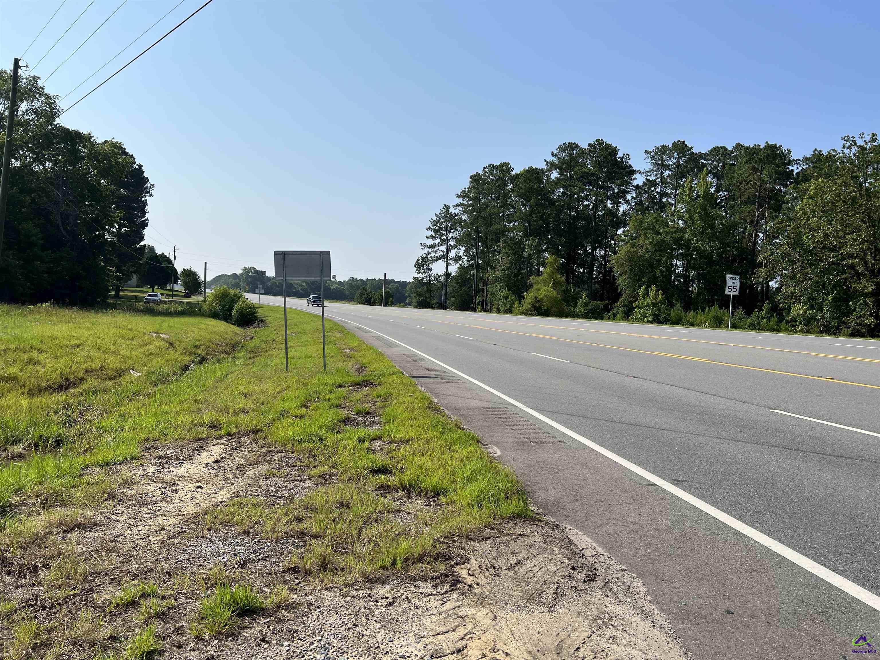 Hwy 87 Bypass