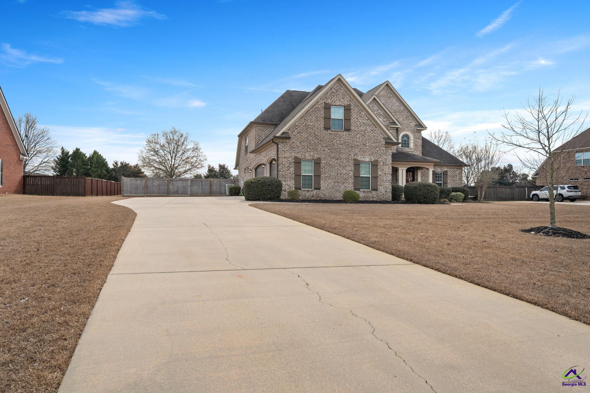 1008 Chattahoochee Drive