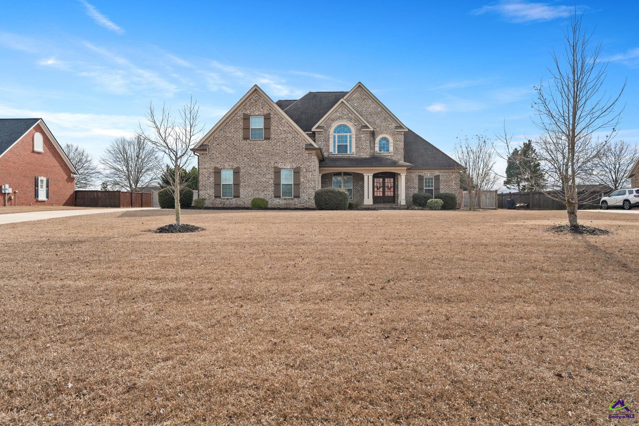 1008 Chattahoochee Drive