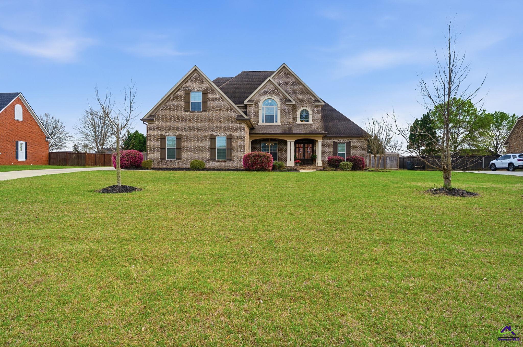 1008 Chattahoochee Drive