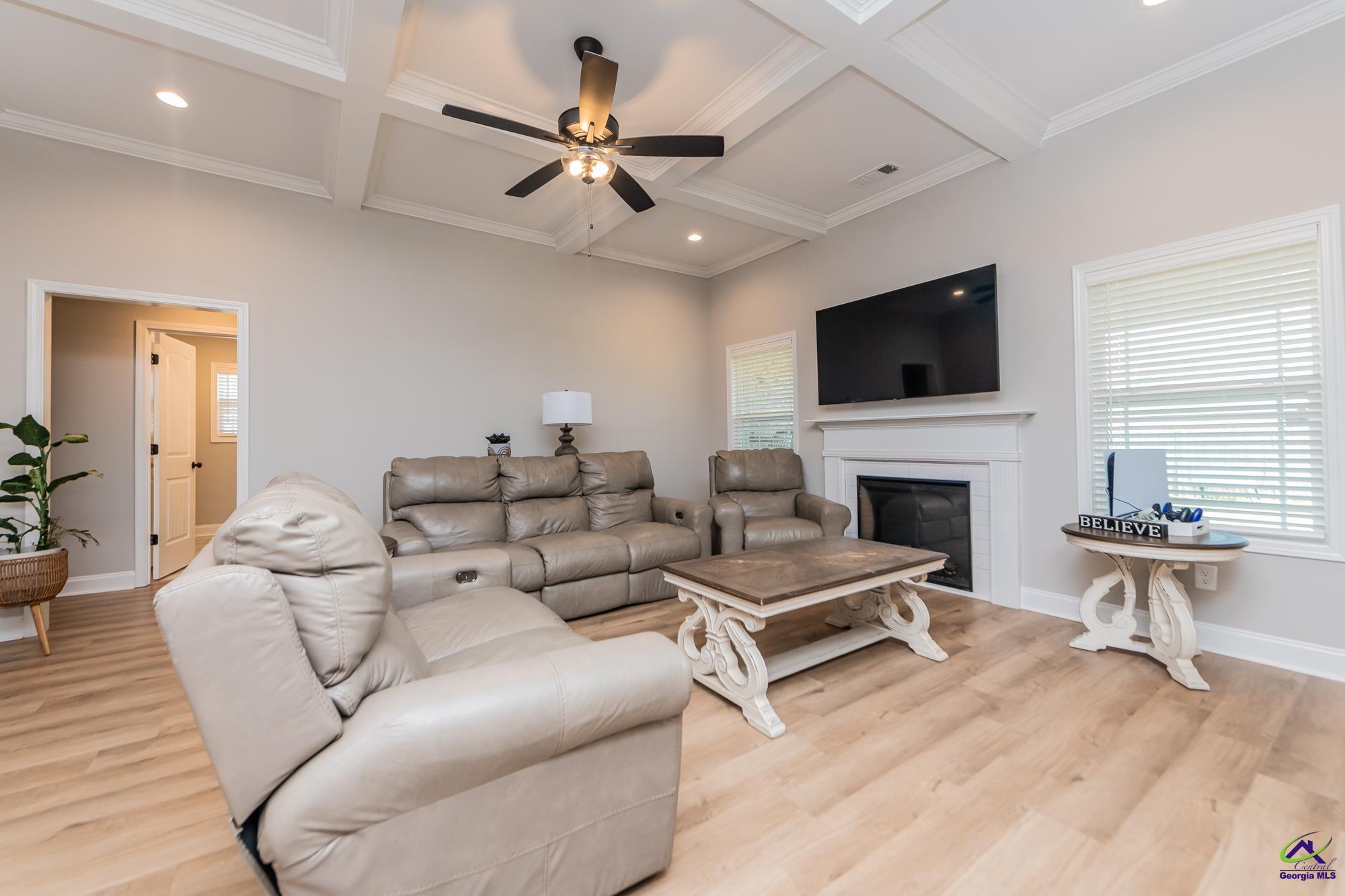 203 Remington Drive