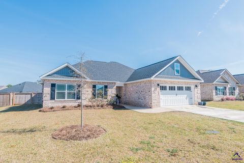 203 Remington Drive Kathleen GA 31047