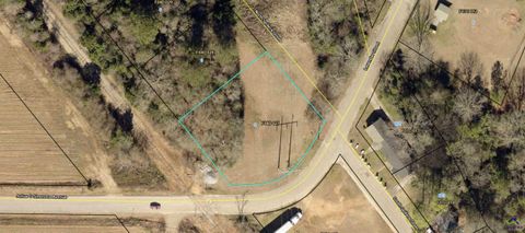 0 Spillers Street Fort Valley GA 31030