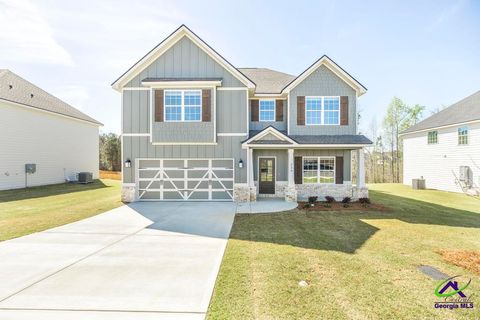 239 Meadows Lane Bonaire GA 31005