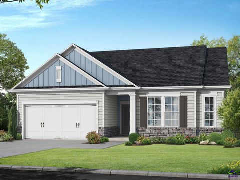 103 Bramblewood Lane Perry GA 31069