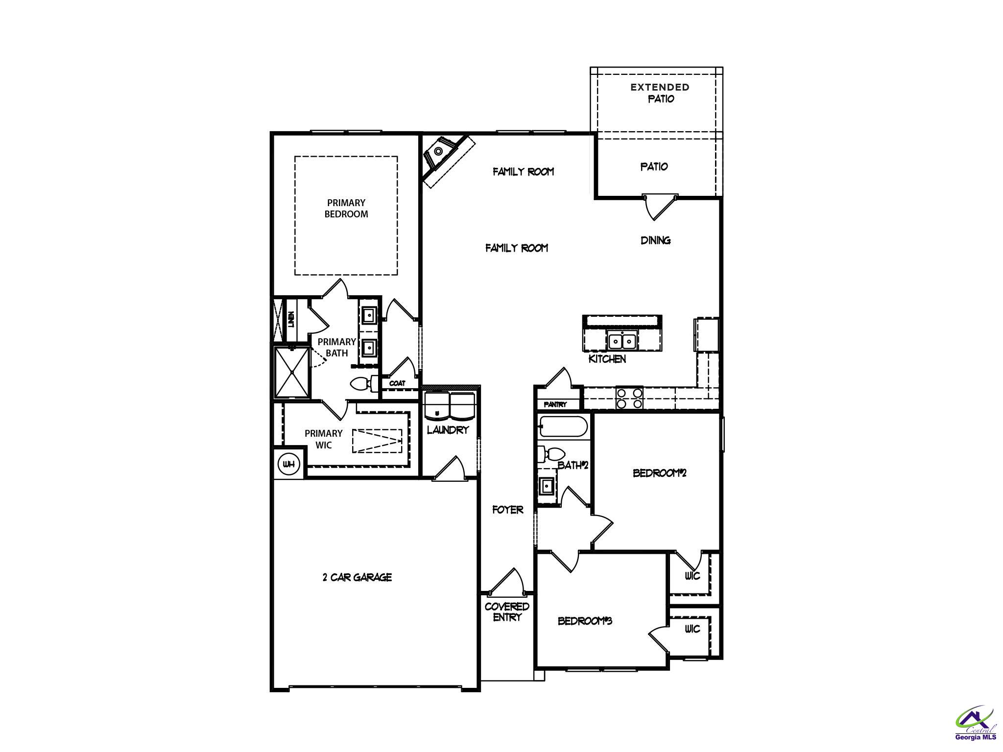 103 Bramblewood Lane