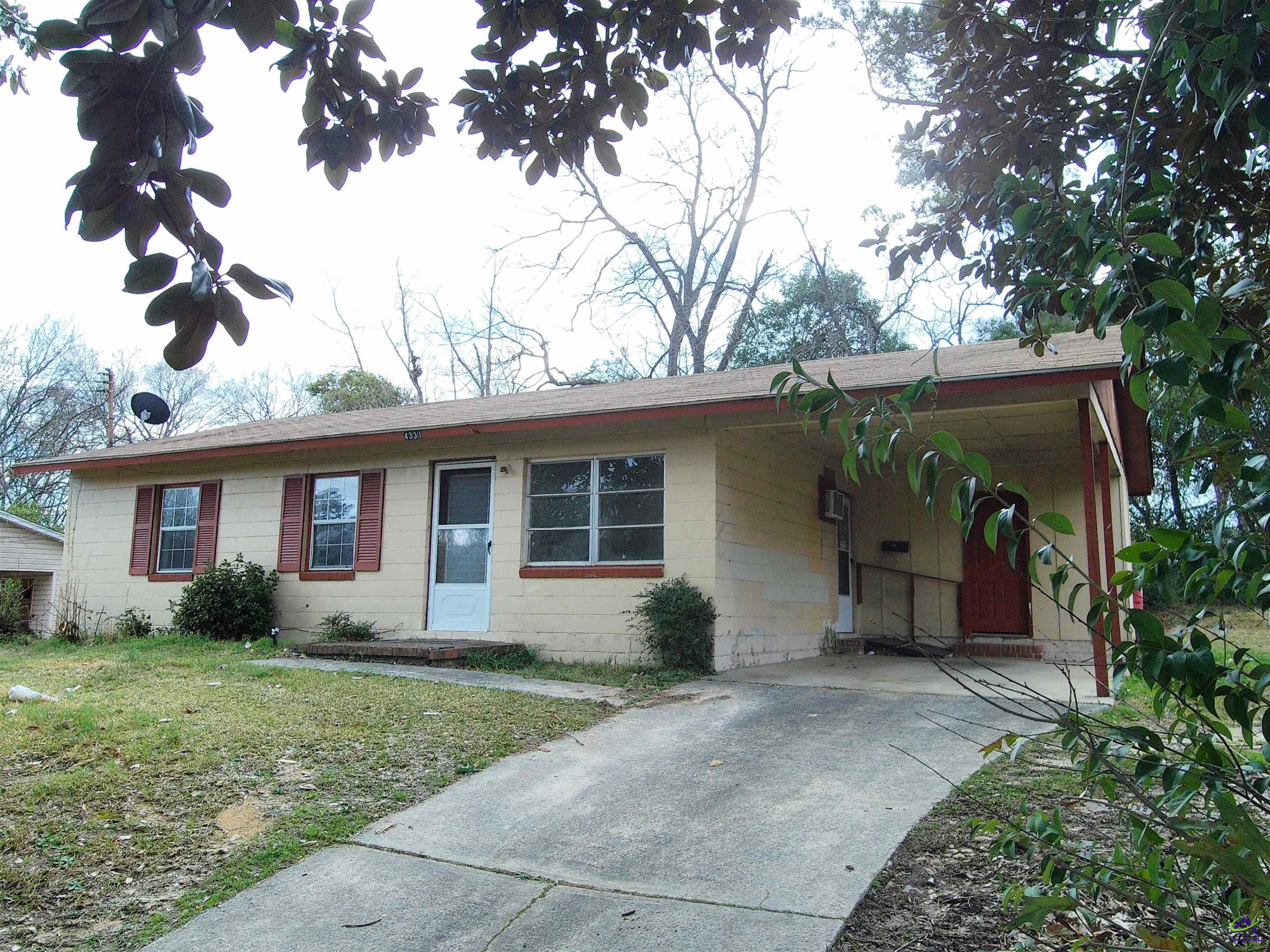 4331 Ashland Drive