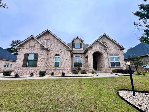 820 Kyler Lane Bonaire GA 31005