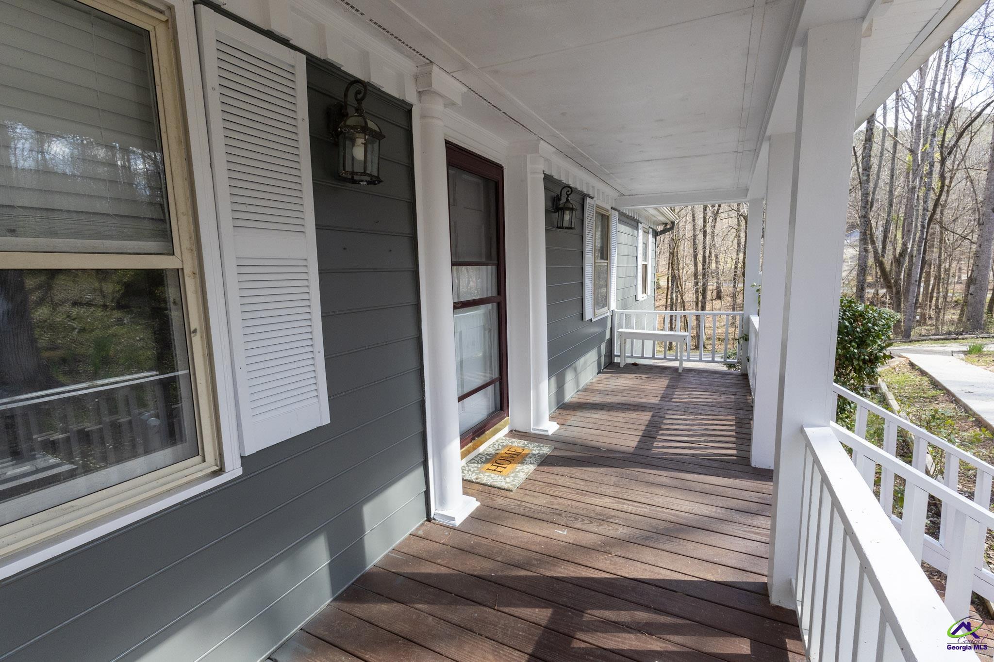 120 Deer Ridge Trail