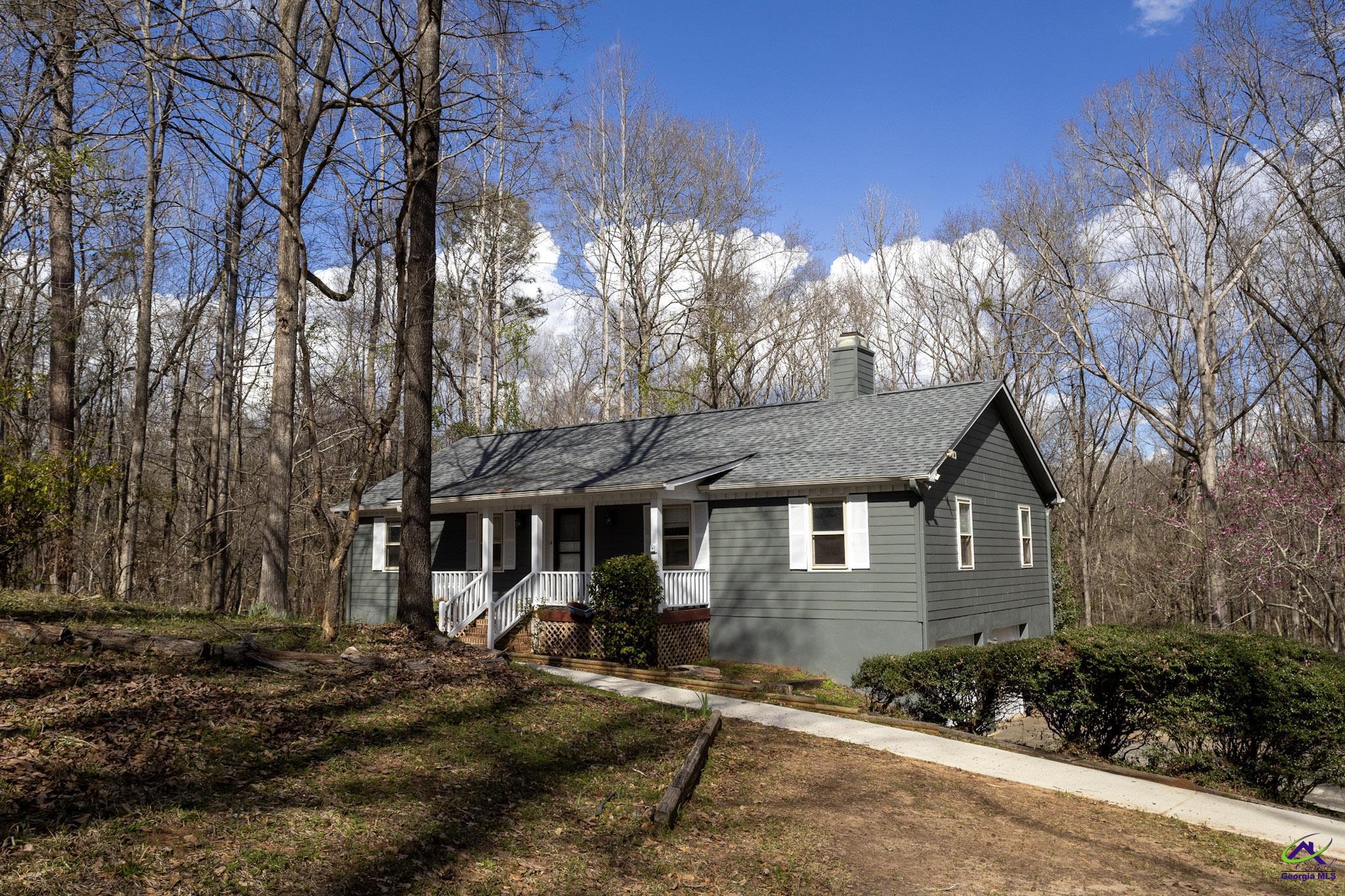 120 Deer Ridge Trail