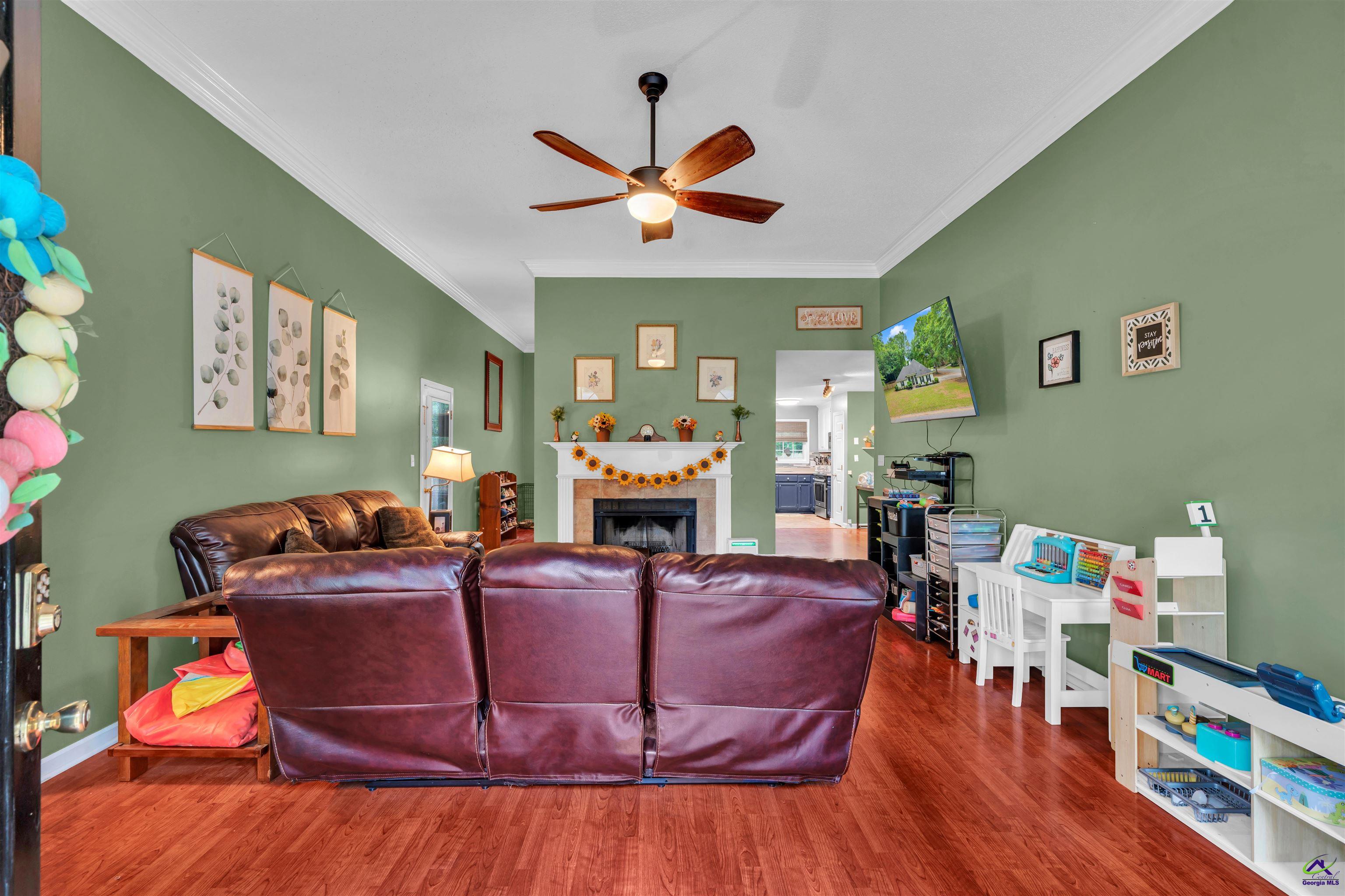 216 Shane Circle