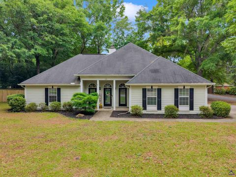 216 Shane Circle Perry GA 31069