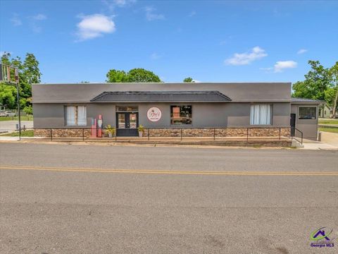 215 219 King Street Eastman GA 31023