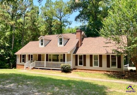 104 Bay View Road Perry GA 31069