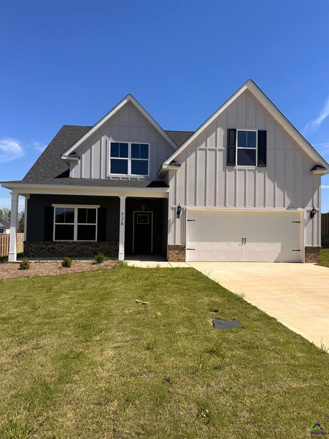 716 Lindsey Brooke Trace Bonaire GA 31005