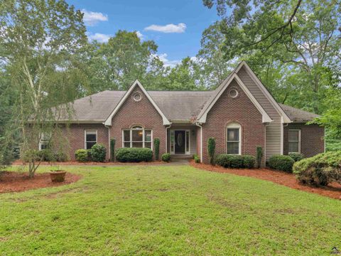 507 N Green Circle McDonough GA 30252
