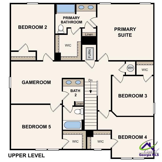 307 Clayton Scott Street