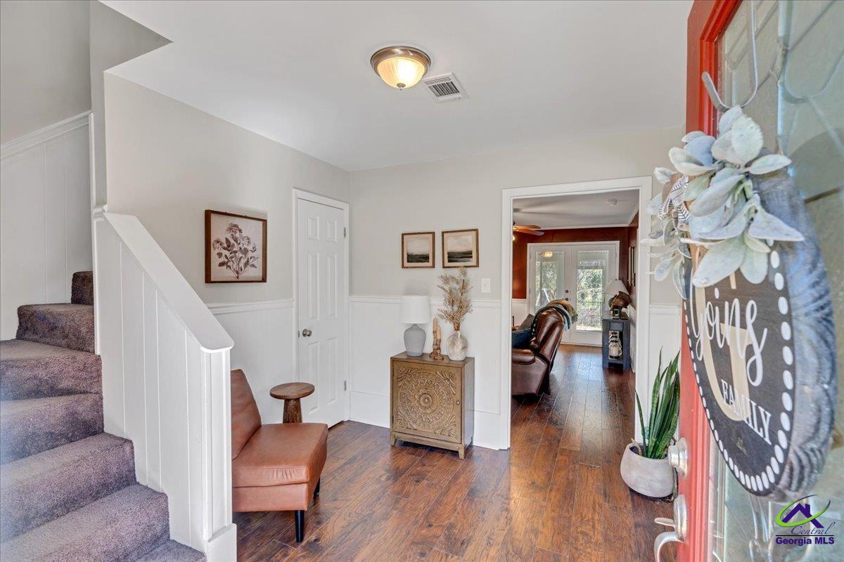 158 Old Hickory Road