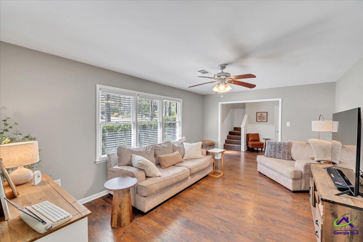 158 Old Hickory Road