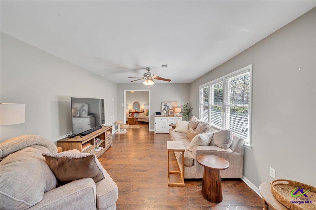 158 Old Hickory Road