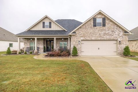 307 Foxberry Nook Kathleen GA 31047