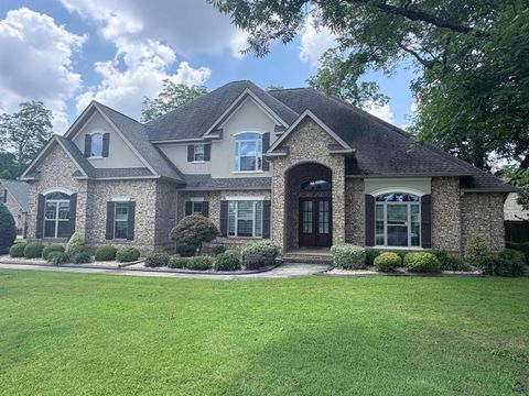 300 Stacy Lane Warner Robins GA 31088