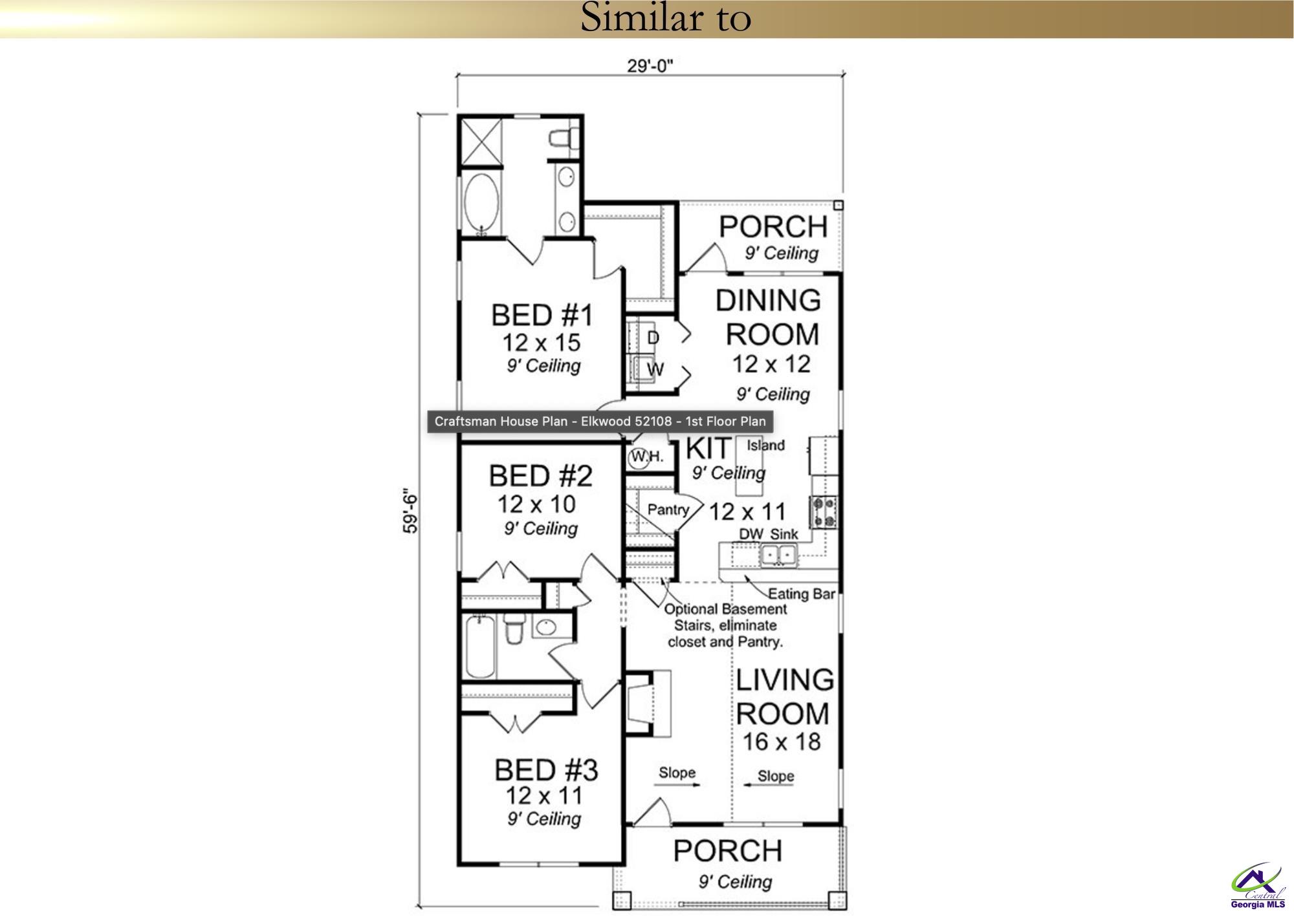 3925 Shearwater Drive