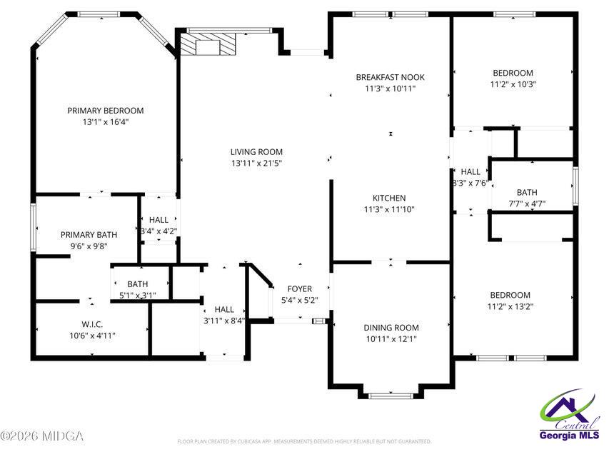 220 Timber Ridge Boulevard