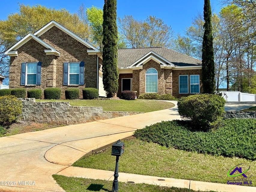 220 Timber Ridge Boulevard