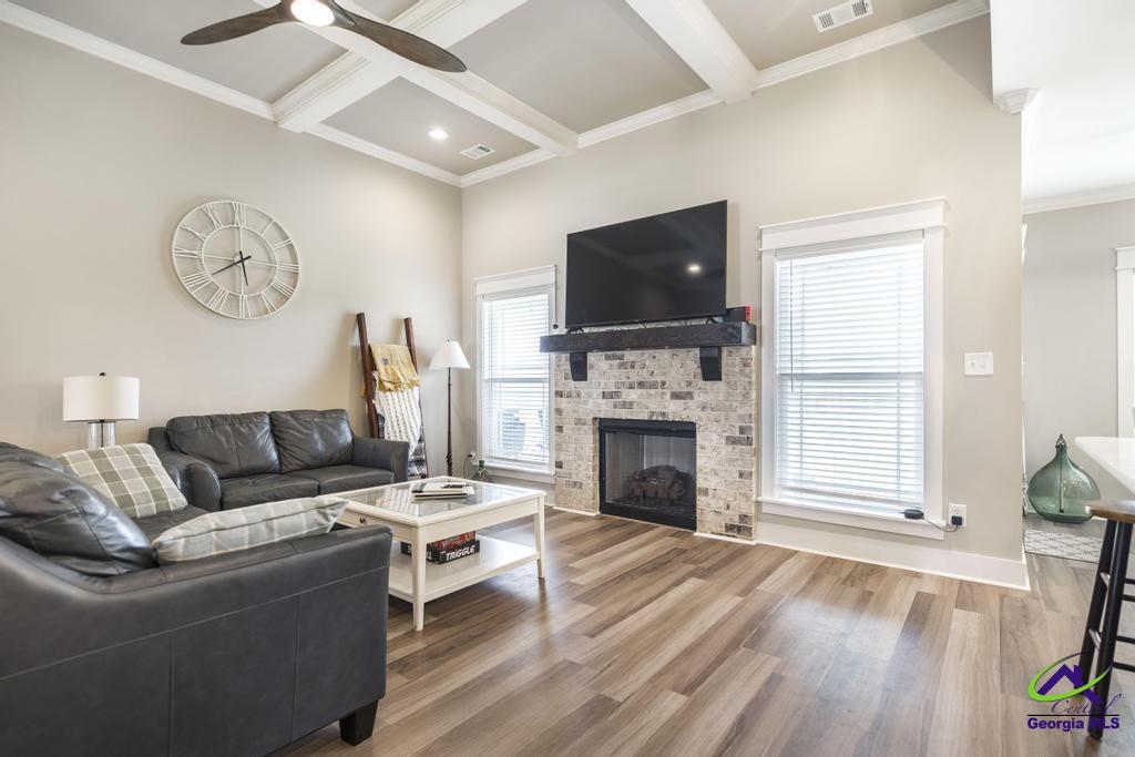 108 Planters Ridge Trail