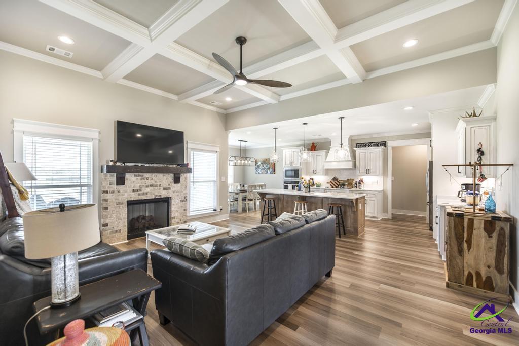 108 Planters Ridge Trail